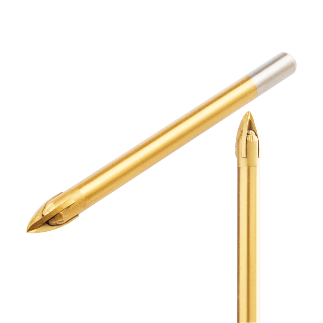 TOMAX UNİVERSAL MATKAP UCU 6 mm